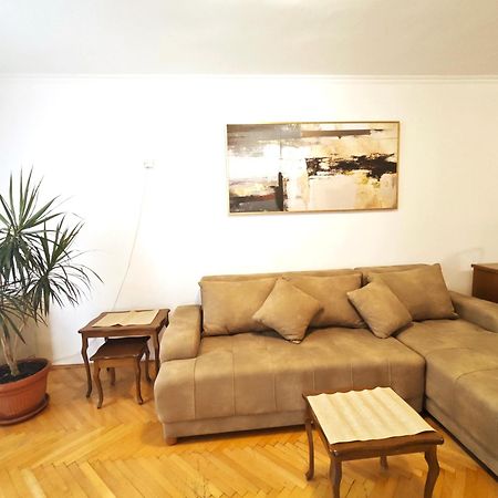 Apartment Golub Budva Eksteriør billede